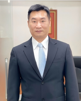 曾光超